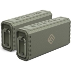 Forties HW2 two set khaki Bluetooth Speaker Japanese version