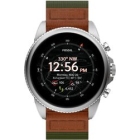 FOSSIL Gen 6 Venture Edition FTW4068 Smart Watch Japanese version