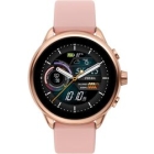 FOSSIL Gen 6 Wellness Edition FTW4071 Brush Smart Watch Japanese version