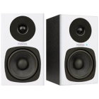 FOSTEX PM0.4c(W) white PC Speaker Japanese version