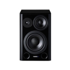 FOSTEX PM641(L) black PC Speaker Japanese version