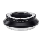 Fotodiox CY-GFX Camera Conversion Lens Japanese version