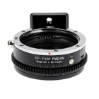 Fotodiox EF-FXRF-FSN-ND Camera Conversion Lens Japanese version