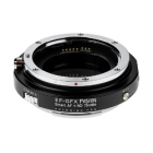 Fotodiox EF-GFX-FSN-ND Camera Conversion Lens Japanese version