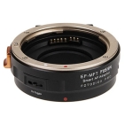 Fotodiox EOS-MFT-Fusion Camera Conversion Lens Japanese version