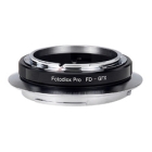 Fotodiox FD-GFX Camera Conversion Lens Japanese version