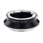 Fotodiox LR-GFX Camera Conversion Lens Japanese version