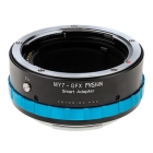 Fotodiox M7-GFX-FSN Camera Conversion Lens Japanese version