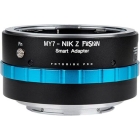 Fotodiox M7-NKZ-FSN Camera Conversion Lens Japanese version