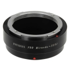 Fotodiox MIR-FXRF Camera Conversion Lens Japanese version