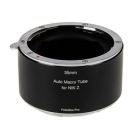 Fotodiox MTA-NKZ35 Camera Conversion Lens Japanese version