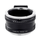 Fotodiox P645a-GFX Camera Conversion Lens Japanese version