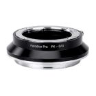 Fotodiox PK-GFX Camera Conversion Lens Japanese version