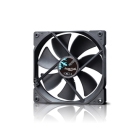 Fractal Design FD-FAN-DYN-X2-GP14-BK black Case Fan Japanese version