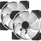 Fractal Design FD-FAN-PRI-AL18-PWM-2P Case Fan Japanese version