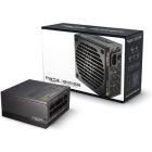 Fractal Design ION SFX 650G FD-PSU-ION-SFX-650G-BK Black/Gunmetal Power Supply Japanese version