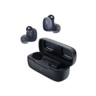 Free Pro 3 navy blue Earphone Headphone Japanese version