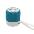 Front Field KiWi Q1 KWQ1-TBL Turquoise Bluetooth Speaker Japanese version