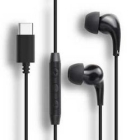 FSC FS-CEMS01-BK black Earphone Headphone Japanese version