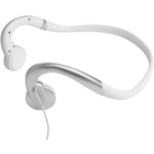 FSC FS-NGBP4545WH white Earphone Headphone Japanese version