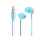 FSC FS-SSLP02-BL blue Earphone Headphone Japanese version