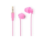 FSC FS-SSLP02-PK Pink Earphone Headphone Japanese version