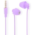 FSC FS-SSLP02-PU Purple Earphone Headphone Japanese version