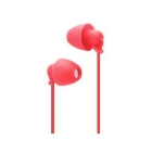 FSC FS-SSLP02-RD Red Earphone Headphone Japanese version