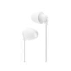 FSC FS-SSLP02-WH white Earphone Headphone Japanese version