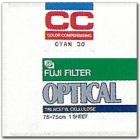 FUJIFILM CC C-10 75×75 Camera Lens Filter Japanese version