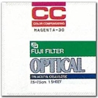 FUJIFILM CC M-20 75 X 75 Camera Lens Filter Japanese version