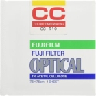 FUJIFILM CC R-10 75 X 75 Camera Lens Filter Japanese version