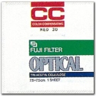 FUJIFILM CC R-20 100×100 Camera Lens Filter Japanese version