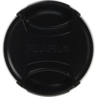 FUJIFILM FLCP-52 II Camera Lens Cap Japanese version