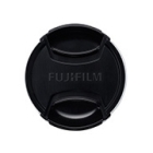 FUJIFILM FLCP-58 II Camera Lens Cap Japanese version