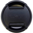 FUJIFILM FLCP-77 Camera Lens Cap Japanese version