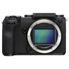 FUJIFILM FUJIFILM GFX 50S body Mirrorless Camera Japanese version