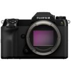 FUJIFILM FUJIFILM GFX100S II body Mirrorless Camera Japanese version