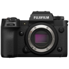 FUJIFILM FUJIFILM X-H2 Body Mirrorless Camera Japanese version