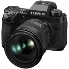 FUJIFILM FUJIFILM X-H2 XF16-80mm Lens Kit Mirrorless Camera Japanese version