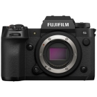 FUJIFILM FUJIFILM X-H2S Body Mirrorless Camera Japanese version