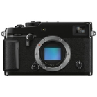 FUJIFILM FUJIFILM X-Pro3 Body Black Mirrorless Camera Japanese version