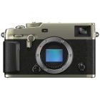 FUJIFILM FUJIFILM X-Pro3 Body DR Silver Mirrorless Camera Japanese version