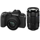 FUJIFILM FUJIFILM X-S10 Double Zoom Lens Kit Mirrorless Camera Japanese version