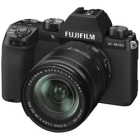 FUJIFILM FUJIFILM X-S10 XF18-55mm Lens Kit Mirrorless Camera Japanese version