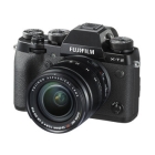 FUJIFILM FUJIFILM X-T2 Lens Kit Mirrorless Camera Japanese version