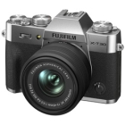 FUJIFILM FUJIFILM X-T30 II XC15-45mm lens kit Mirrorless Camera Japanese version