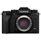 FUJIFILM FUJIFILM X-T5 body black Mirrorless Camera Japanese version