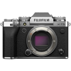 FUJIFILM FUJIFILM X-T5 body silver Mirrorless Camera Japanese version