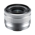 FUJIFILM FUJINON Lens XC15-45mmF3.5-5.6 OIS PZ Silver Camera Lens Japanese version